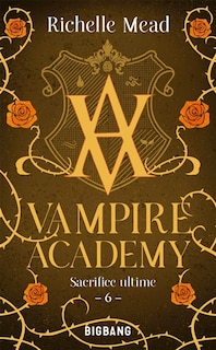 Front cover_Sacrifice ultime