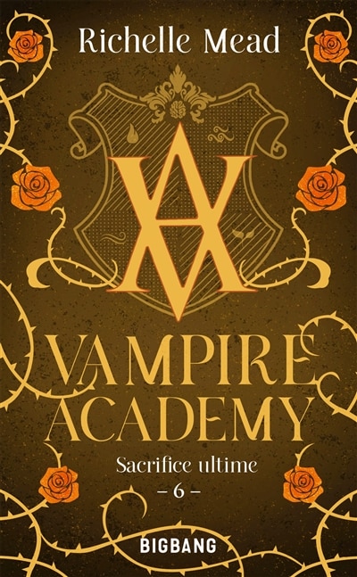 Front cover_Sacrifice ultime