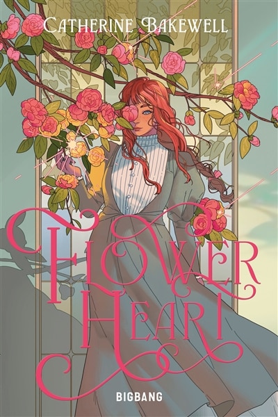 Front cover_Flowerheart