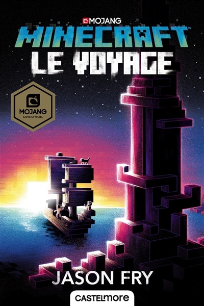 Front cover_Le voyage