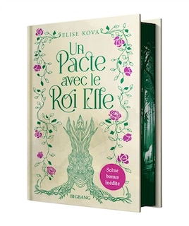 Couverture_Un pacte avec le roi elfe