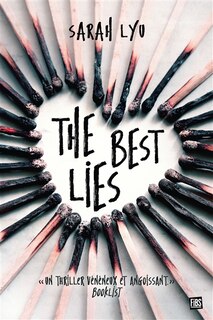 Couverture_THE BEST LIES