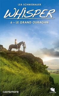 Front cover_Le grand ouragan