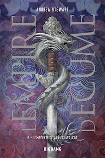 Front cover_L' impératrice aux éclats d'os