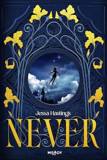 Front cover_Never