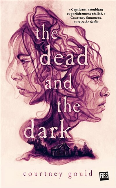 Couverture_The dead and the dark