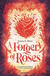 Front cover_A forgery of roses