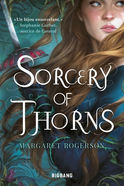 Couverture_Sorcery of thorns