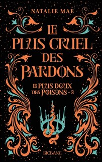 Front cover_Le plus doux des poison