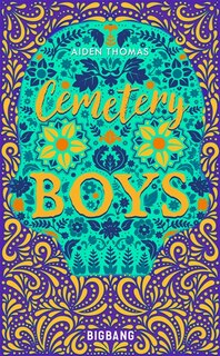 Front cover_Cemetery boys