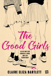 Front cover_The good girls