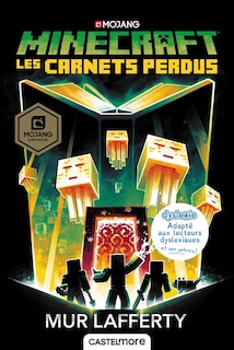 Front cover_Les carnets perdus
