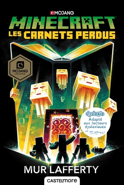 Les carnets perdus