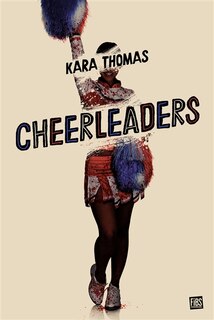 Front cover_Cheerleaders