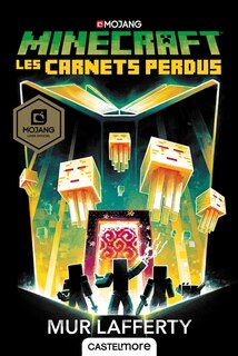 Front cover_Les carnets perdus
