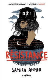 Front cover_Résistance