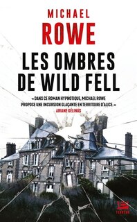 Couverture_Les Ombres de Wild Fell