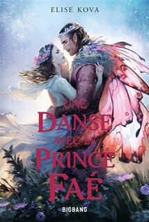 Couverture_Une danse avec le prince faé