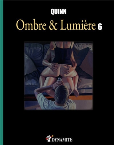 OMBRE & LUMIERE T06