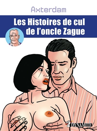 Couverture_Les histoires de cul de l'oncle Zague