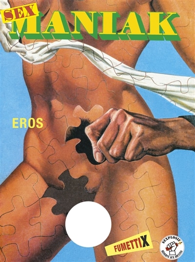 Couverture_Sex maniak