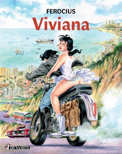 Front cover_Viviana