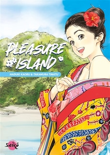 Front cover_Pleasure island