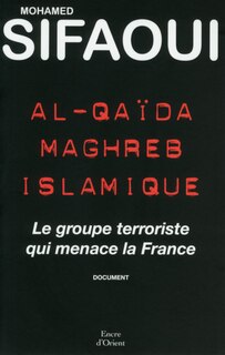Front cover_Al- Qaida Maghreb islamique