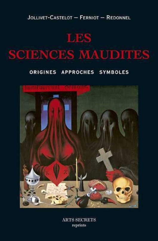 Sciences maudites (Les)