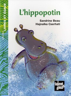 Front cover_L'hippopotin