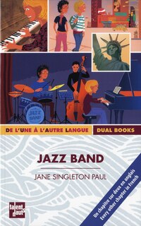 Front cover_Jazz Band