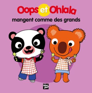 Front cover_Oops et Ohlala mangent comme des grands