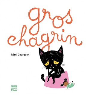 Front cover_Gros chagrin