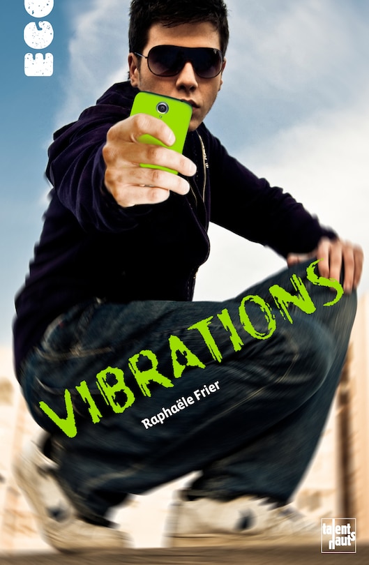 Front cover_Vibrations