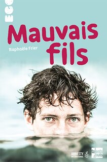 Front cover_Mauvais fils