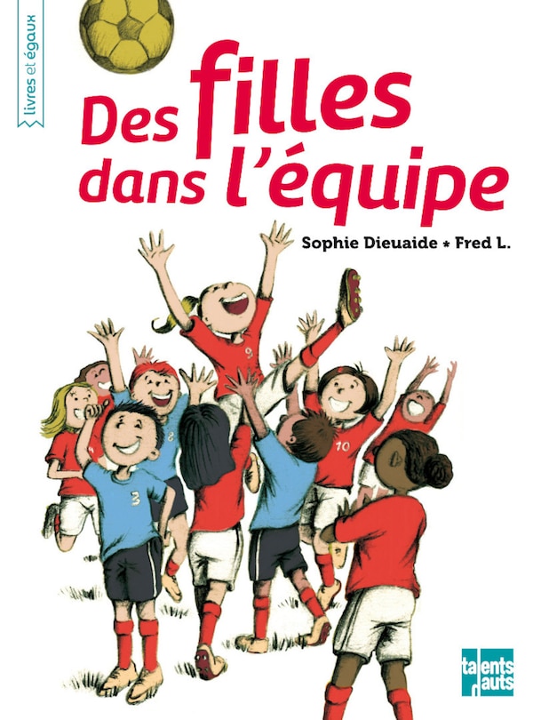 Couverture_Des filles dans l'&eacute;quipe