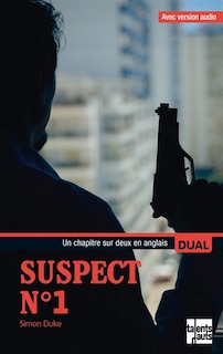 Couverture_Suspect n° 1