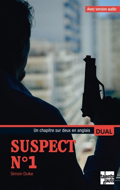 Couverture_Suspect n° 1
