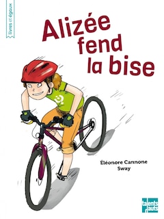 Front cover_Aliz&eacute;e fend la bise