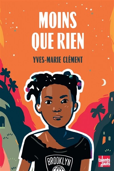 Front cover_Moins que rien
