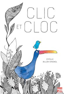Front cover_Clic et cloc