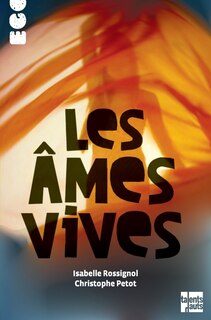 Couverture_Les &acirc;mes vives