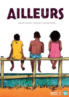 Front cover_Ailleurs