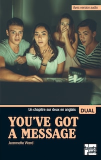 Couverture_You've got a message