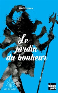 Front cover_Le jardin du bonheur
