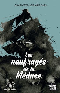 Front cover_Les naufragés de La Méduse
