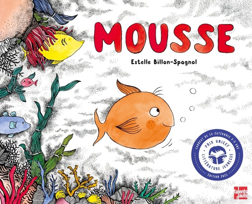 Front cover_Mousse