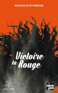 Front cover_Victoire la Rouge