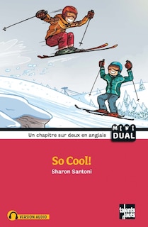 Front cover_So cool !
