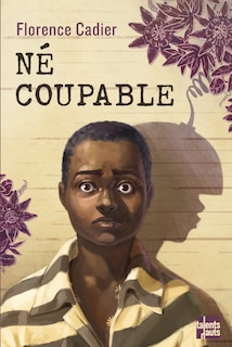 Front cover_Né coupable